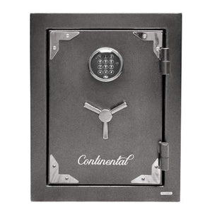 Hollon Safe C-6 60-Minute Fire Resistance Continental Series Home Safe