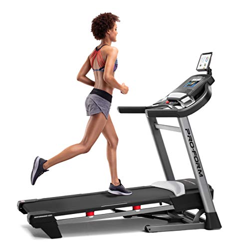 ProForm Performance 600i Treadmill World-Class Personal Training in The Comfort of Your Home