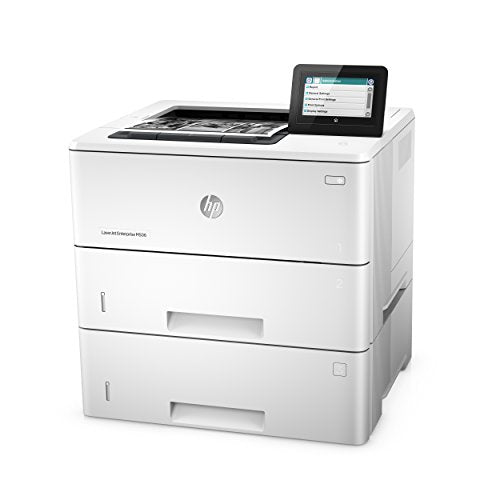 Hp-ipg Les Shared Mono Laser (pq Laserjet Enterprise M506x