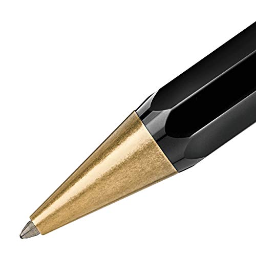 Montblanc BP Heritage Egyptomania SE Mechanical Pencil and Feathers