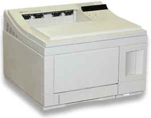 Hewlett Packard Laserjet 4 Plus Laser Printer (C2037A) (Renewed)