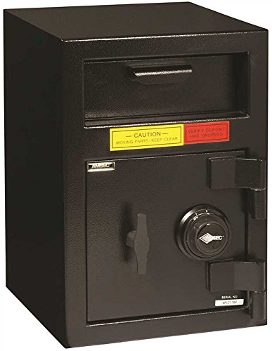 Amsec DSF2014C Front Loading Depository Safe