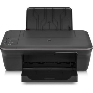 HP Deskjet 1056 All-in-One Printer--Print/ Scan/Copy