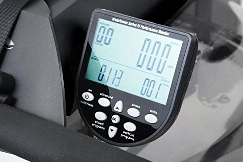 Water Rower Gronk M1 - Hi Rise - Limited Edition