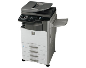 Sharp MX-2615N Multifunction Copier by Copier Clearance Center