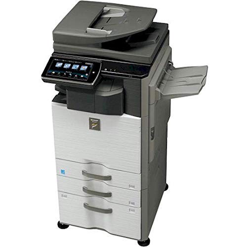 Sharp MX-M365N Workgroup Copier, Print, Scan @ 36 PPM (Renewed)