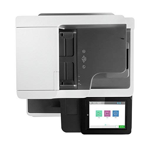 HP LaserJet Managed MFP E67550dh 1200 x 1200DPI Laser A4 50ppm (Certified Refurbished)