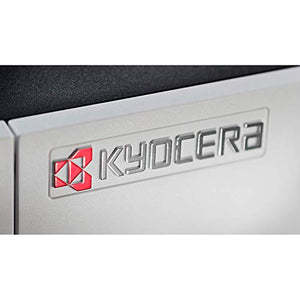 Kyocera 1102RD2US0 ECOSYS P5021cdw Color Network Printer, Output Speed Of Up To 22 PPM, 300 Sheet Paper Capacity, 150 Sheet Output Tray Capacity - USB, Wireless and Wired Network Interfaces