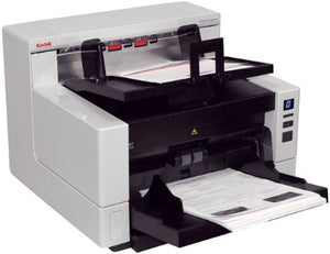 KODAK I4600 Document Scanner - External - 120 Pages Per Minute/240 Images Per Minute