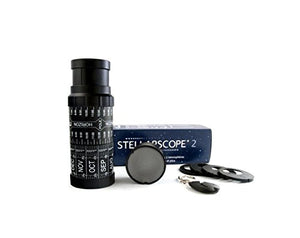Stellarscope Handheld Star Finder / Gazer, Astronomy Scope with Accessories