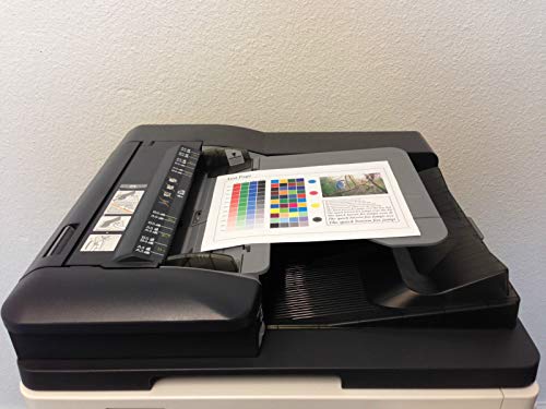 Konica Minolta Bizhub C360 Copier Printer Scanner Fax (Certified Refurbished)