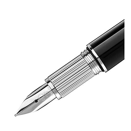 Montblanc StarWalker Precious Resin Fountain Pen - 118845
