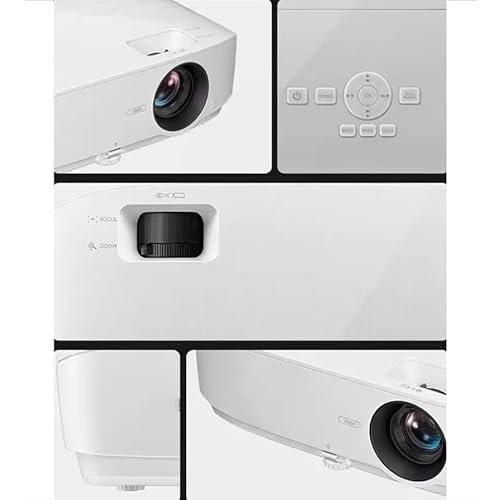Home Highlight Projector Office Meeting Wall Theater Bedroom Projection Screen