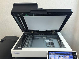 Konica Minolta Bizhub C364 Copier Printer Scanner Fax 4 Drawers LOW 170k (Certified Refurbished)