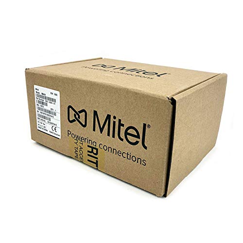Mitel BB424 Button Box for IP 485G (10575) - Newest Version ShoreTel BB424