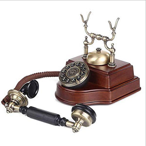 TEmkin Vintage European Retro Telephone Seat