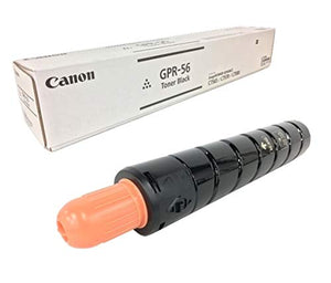Canon GPR-56 Toner Set for Canon ImageRunner-ADV C7570, C7565, C7580+ DeluxeDeals Microfiber LCD Screen Cleaning Cloth