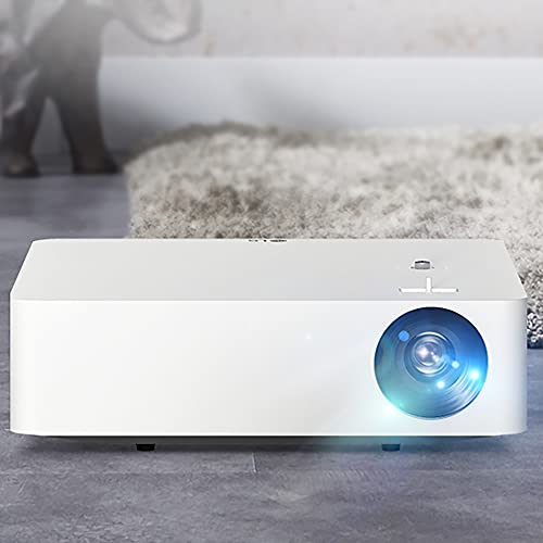 LG Portable Smart Home Theater CineBeam Projector, Full HD, 1000 ANSI Lumen