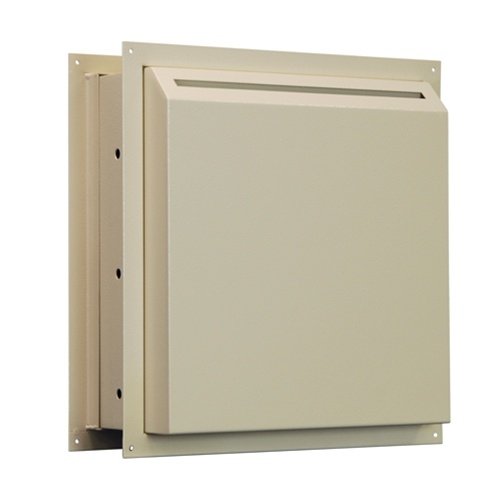 Protex WDS-311 Through-The-Wall Letter/Payment Drop Box