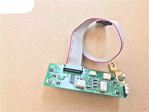 New Printer Accessories 100% Fit Compatible with Videojet Encoder Board Fit Compatible with Encoder SP500095 Fit Compatible with Videojet 1210 1220 1510 1520 1610 Printer