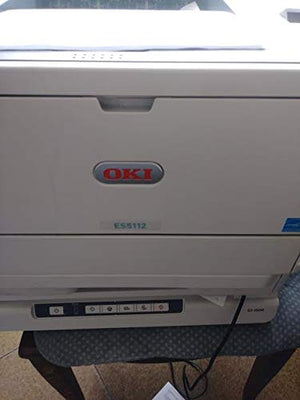 OKI62446601 - B4600 Series Digital Monochrome Printer