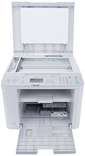 Canon imageCLASS D530 Monochrome Laser Printer with Scanner and Copier
