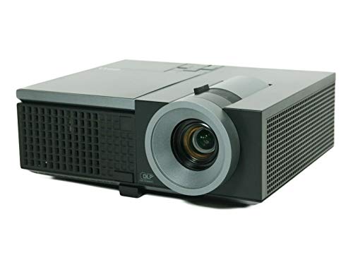 Dell 4610X DLP Projector 3500 Lumens XGA 1024 x 768