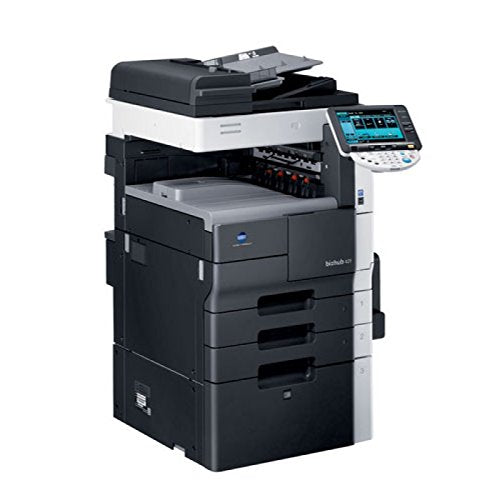 Konica Minolta Bizhub 421 Copier