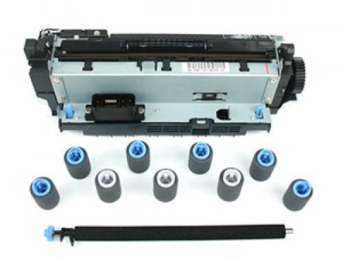 CF064-67901 HP LaserJet Enterprise 600 Series Fusing Maintenance
