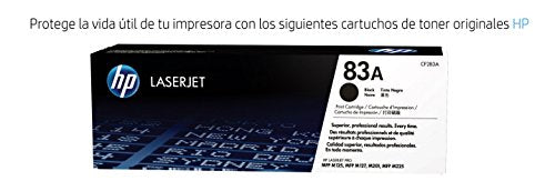 HP Laserjet Pro M127fn Networked All-in-One Monochrome Printer, (CZ181A)