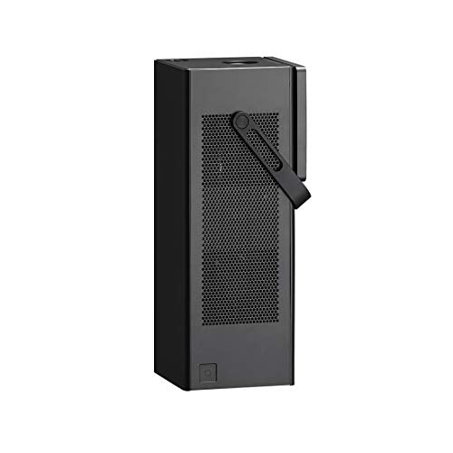 LG HU80KA 4K UHD Laser Smart TV Home Theater CineBeam Projector - 2500 Lumens, Black