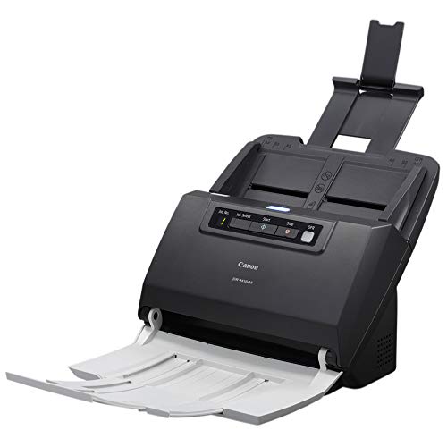 Canon imageFORMULA DR-M160II Office Document Scanner