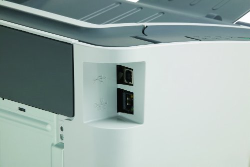 HEWCB412A - HP Laserjet P1505 Printer