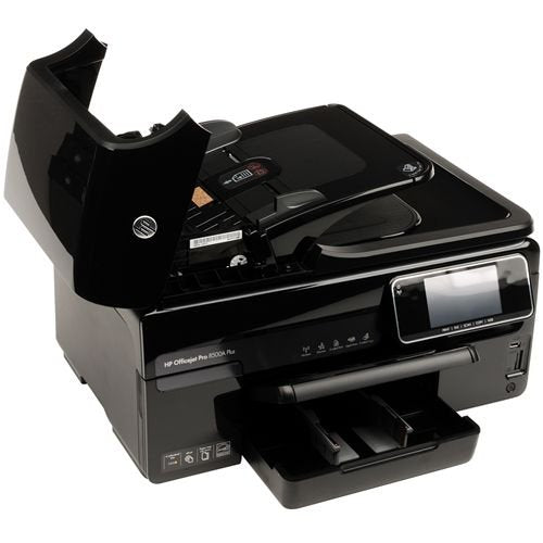 HP Officejet Pro 8500A Premium Wireless e-All-in-One (CM758A#B1H)