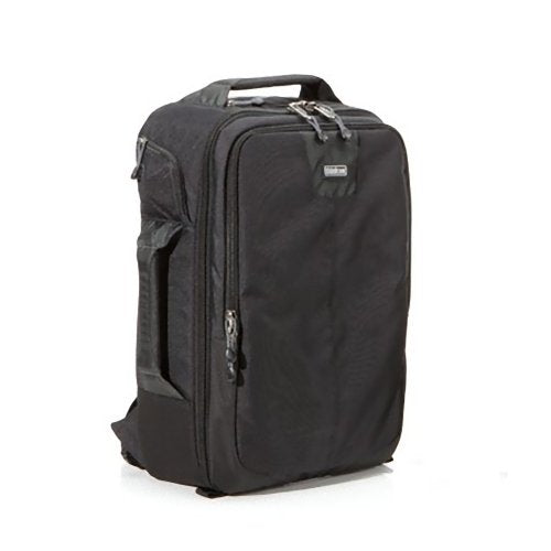 Think Tank Photo Airport Essentials Backpack (Small, Black)