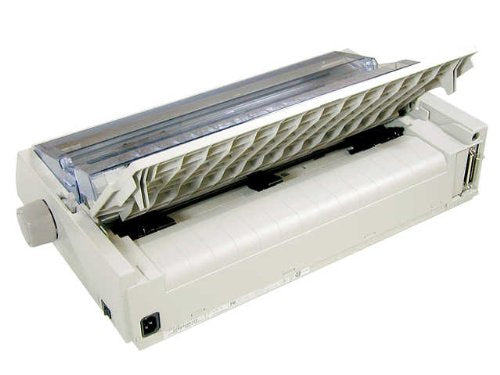 Microline 321 B/W Dot Matrix 240 x 216 dpi 9 pin Turbo Printer