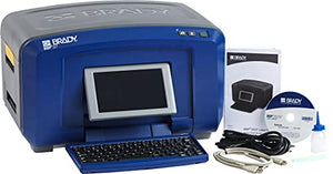 Brady BBP37 Color Label Printer