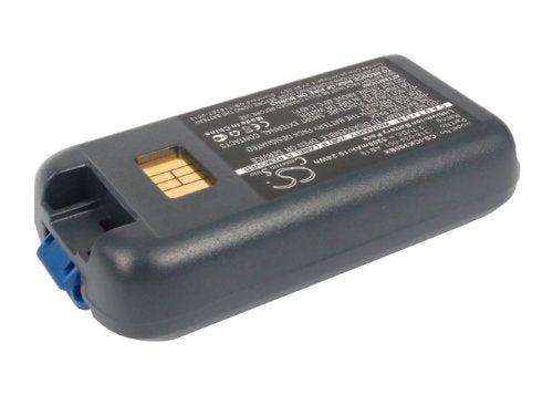 XSPLENDOR (30 Pack) XSP Battery for INTERMEC CK3 Series - 318-033-001 318-034-001 AB17 AB18