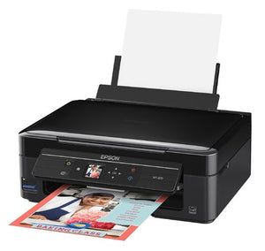 Epson Expression Home XP-320 Wireless Color Photo Printer with Scanner & Copier