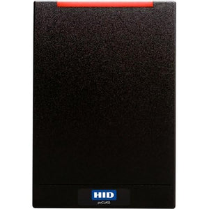 HID Global 920NHRNEK00038 R40-H PIVCLS SE E Pig BLK WG ON HF STD/SIO/SEOS Smart Card Reader