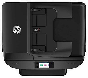 HP Envy Photo 7864 All-in-One Inkjet Printer, Scan, Copy and Fax with Mobile Printing Capability, K7S01A (Renewed)