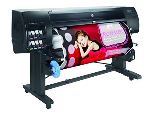 HP DesignJet Z6810 Printer