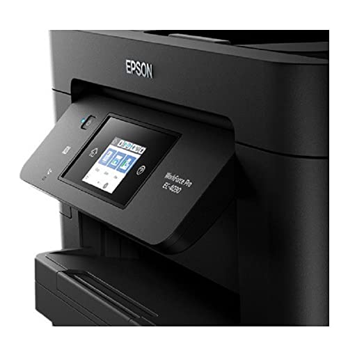 Workforce Pro EC-4030 Color Multifunction Printer