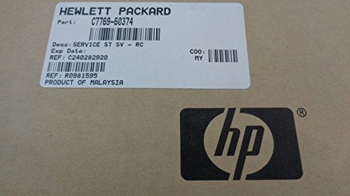 C7769-60374 Service Station for HP Designjet 500 510 800 815 820 T620 - GENUINE