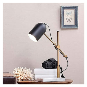 MaGiLL Multifunction Marble Desk Lamp