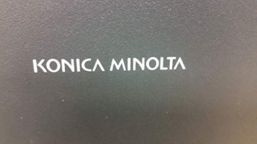 Konica Minolta Bizhub C454E Color Copier Printer Scanner (Renewed)