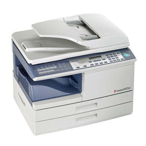 Toshiba e-STUDIO 203SD Copier