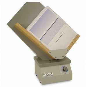 Formax FD 402P1 Single-Bin Paper Jogger/Jogging Machine from ABC Office
