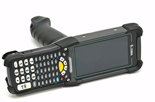 Symbol Zebra Motorola MC930P-GFEDG4NA Android Freezer SE4850 Barcode Scanner