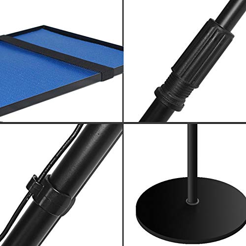 DYPASA Multifunction Projector Laptop Stand with Adjustable Height - Size M